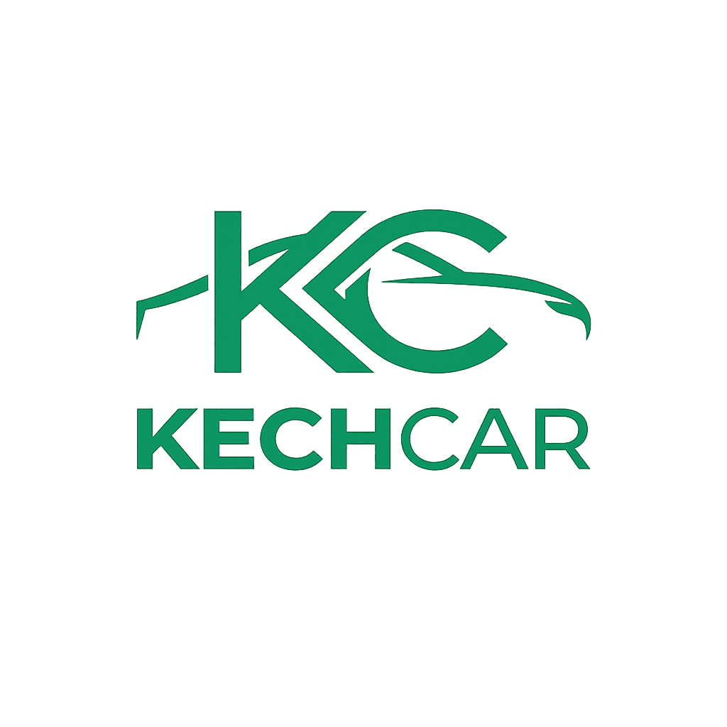 KechCar Logo